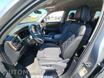 2025 Volkswagen Atlas 2.0T SE w/Technology - miniatura 13