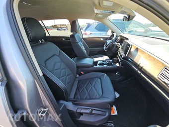 2025 Volkswagen Atlas 2.0T SE w/Technology - miniatura 14