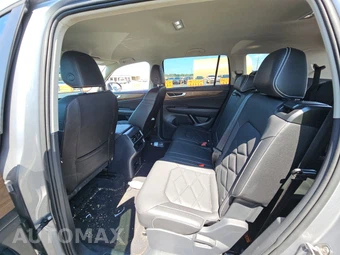 2025 Volkswagen Atlas 2.0T SE w/Technology - miniatura 19