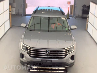 2025 Volkswagen Atlas 2.0T SE w/Technology - miniatura 2