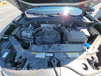 2025 Volkswagen Atlas 2.0T SE w/Technology - miniatura 22