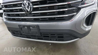 2025 Volkswagen Atlas 2.0T SE w/Technology - miniatura 26