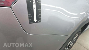2025 Volkswagen Atlas 2.0T SE w/Technology - miniatura 33