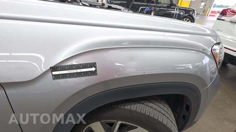 2025 Volkswagen Atlas 2.0T SE w/Technology - miniatura 34
