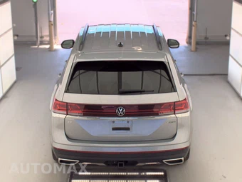 2025 Volkswagen Atlas 2.0T SE w/Technology - miniatura 6