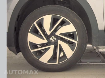 2025 Volkswagen Atlas 2.0T SE w/Technology - miniatura 9