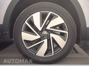 2025 Volkswagen Atlas 2.0T SE w/Technology - miniatura 10