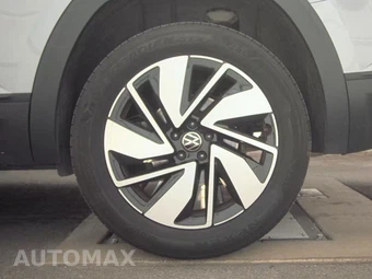 2025 Volkswagen Atlas 2.0T SE w/Technology - miniatura 12