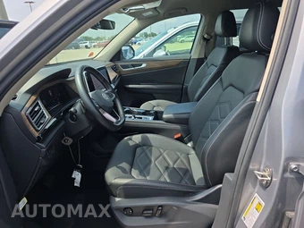 2025 Volkswagen Atlas 2.0T SE w/Technology - miniatura 13