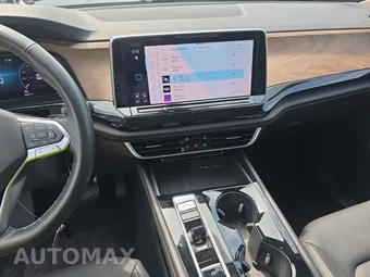 2025 Volkswagen Atlas 2.0T SE w/Technology - miniatura 17