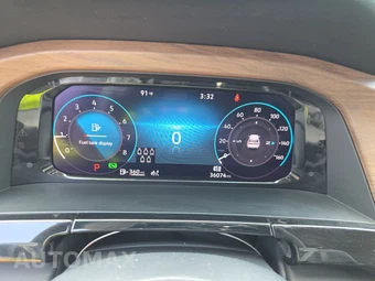 2025 Volkswagen Atlas 2.0T SE w/Technology - miniatura 18