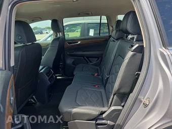 2025 Volkswagen Atlas 2.0T SE w/Technology - miniatura 19