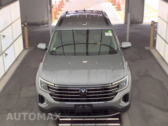 2025 Volkswagen Atlas 2.0T SE w/Technology - miniatura 2