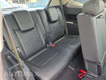 2025 Volkswagen Atlas 2.0T SE w/Technology - miniatura 20