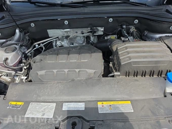 2025 Volkswagen Atlas 2.0T SE w/Technology - miniatura 23