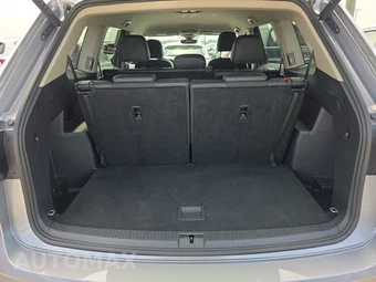 2025 Volkswagen Atlas 2.0T SE w/Technology - miniatura 24
