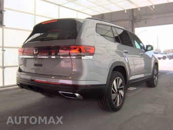 2025 Volkswagen Atlas 2.0T SE w/Technology - miniatura 5