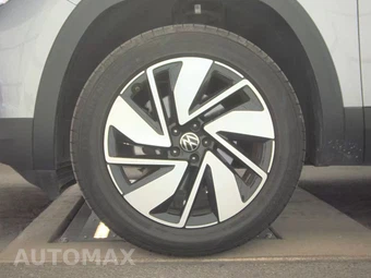 2025 Volkswagen Atlas 2.0T SE w/Technology - miniatura 9