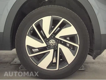 2025 Volkswagen Atlas 2.0T SE w/Technology - miniatura 10