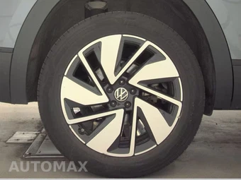 2025 Volkswagen Atlas 2.0T SE w/Technology - miniatura 11