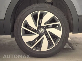 2025 Volkswagen Atlas 2.0T SE w/Technology - miniatura 12