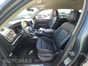2025 Volkswagen Atlas 2.0T SE w/Technology - miniatura 13