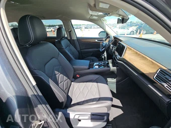 2025 Volkswagen Atlas 2.0T SE w/Technology - miniatura 14