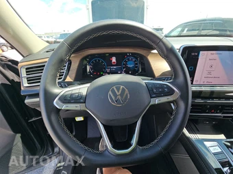 2025 Volkswagen Atlas 2.0T SE w/Technology - miniatura 16