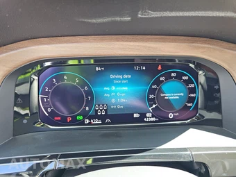 2025 Volkswagen Atlas 2.0T SE w/Technology - miniatura 18