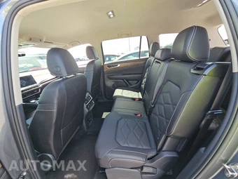 2025 Volkswagen Atlas 2.0T SE w/Technology - miniatura 19
