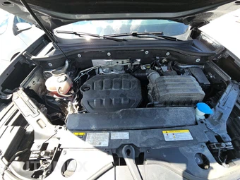 2025 Volkswagen Atlas 2.0T SE w/Technology - miniatura 22