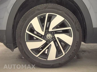 2025 Volkswagen Atlas 2.0T SE w/Technology - miniatura 9