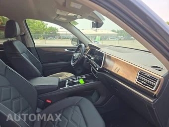 2025 Volkswagen Atlas 2.0T SE w/Technology - miniatura 13