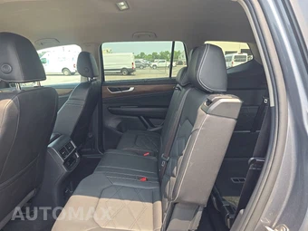 2025 Volkswagen Atlas 2.0T SE w/Technology - miniatura 18