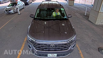 2025 Volkswagen Atlas 2.0T SE w/Technology - miniatura 2