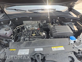 2025 Volkswagen Atlas 2.0T SE w/Technology - miniatura 21