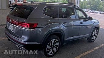 2025 Volkswagen Atlas 2.0T SE w/Technology - miniatura 4