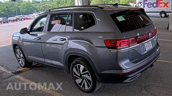 2025 Volkswagen Atlas 2.0T SE w/Technology - miniatura 6
