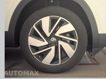 2025 Volkswagen Atlas 2.0T SE w/Technology - miniatura 10