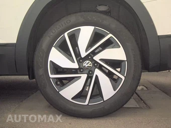 2025 Volkswagen Atlas 2.0T SE w/Technology - miniatura 12