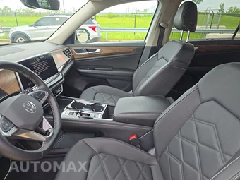 2025 Volkswagen Atlas 2.0T SE w/Technology - miniatura 13