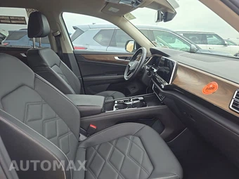 2025 Volkswagen Atlas 2.0T SE w/Technology - miniatura 14