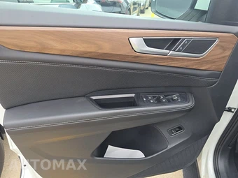 2025 Volkswagen Atlas 2.0T SE w/Technology - miniatura 15