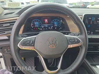 2025 Volkswagen Atlas 2.0T SE w/Technology - miniatura 16