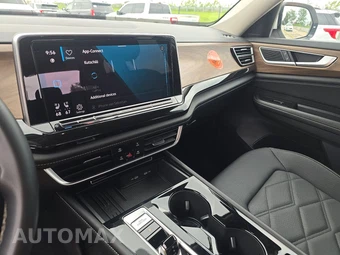 2025 Volkswagen Atlas 2.0T SE w/Technology - miniatura 17