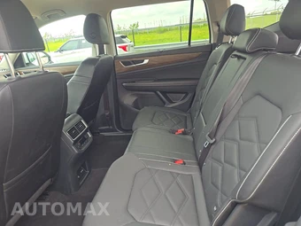 2025 Volkswagen Atlas 2.0T SE w/Technology - miniatura 19