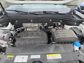 2025 Volkswagen Atlas 2.0T SE w/Technology - miniatura 22