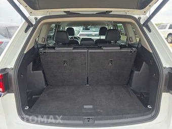 2025 Volkswagen Atlas 2.0T SE w/Technology - miniatura 23