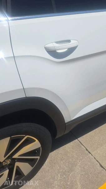 2025 Volkswagen Atlas 2.0T SE w/Technology - miniatura 26