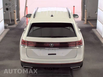 2025 Volkswagen Atlas 2.0T SE w/Technology - miniatura 6